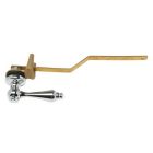 Mountain Plumbing MT937/ORB Front Mount Toilet Tank Levers Finish: Oil Rubbed Bronze