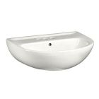 American Standard 0467004.020 0467.004.020 Pedestal Sink, White