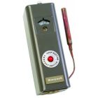 Honeywell L4006E1091 /U , Inc. High Limit, Manual Reset Aquastat Controller, SPST
