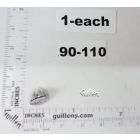 Gerber G0090110 GER 90-110 BUTTON