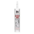Oatey 25615 Hercules 10.1-Ounce White Cartridge Plumber's Caulk