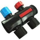 HeatLink 78400 Heatlink Twistseal Supply & Return Module