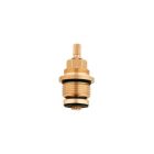 Grohe 07025000 07 025 Cartridge 3/4" L/P Valves, NA