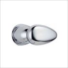 Delta H788SS Delta Large Metal Lever Handle -1 - Stainless