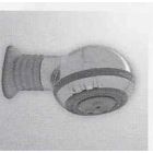 Hansgrohe 06892000 Shower Aktiv Showerheads -