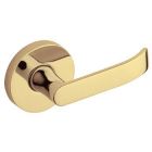 Baldwin 5460.030.RDM Hardware Lever Set