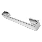 Amba AV-TBP 18 AV-TB18-P Vega 18 Inch Polished Steel Towel Bar