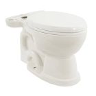 TOTO CM756204SF-01 Mercer Bowl With Oval Soft Close Seat, Cotton White (Bowl