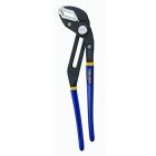 Irwin 2078116 IRWIN Tools VISE-GRIP GrooveLock Pliers, 16-Inch ()
