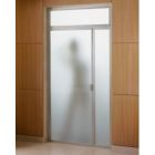 Kohler 702331-SH Kathryn® 48" X 89" Shower Door Frame in Bright Silver