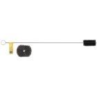 Mill-Rose 84200 Mill-Rose Weil-McLain Boiler Brush, 30" Overall Length