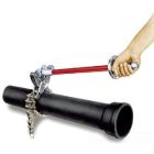 Ridgid 246 32900 1-1/2-Inch-to-6-Inch Capacity Soil Pipe Cutter