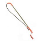 American Standard 260030 General Wire Spring 3FL-DH Down Head Closet Auger