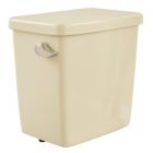 Toto ST701#03 TOTO ST701-03 Tank with 16 Gallon Flushing System (Tank Only) In Bone