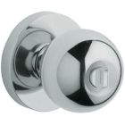 Baldwin 5416.260.PRIV Hardware Knob Set