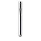 Nikles B1505-2.0N/US Brass Stick 7.4" Hand Shower in Polished Chrome