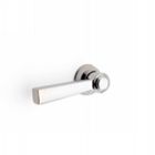 Newport Brass 2-436/10 Brasstech Satin Bronze Lever Handle Assembly 2-436