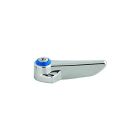 T&S Brass 001636-45 TS Brass B-01636-45 Cold Side Lever Handle, Chrome