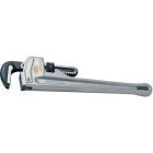 Ridgid 848 31115 48-Inch Aluminum Pipe Wrench