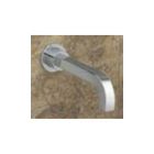 Porcher 5128105.002 Diametrique Tub Spout in Polished Chrome