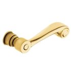 Baldwin 5103.030.MR Hardware Estate Traditional Lever Indoor