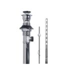 Kohler GP1035350-CP Drain w/ Overflow