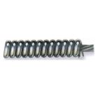 General Wire 121070 50EM3 Flexicore Cable 1/2" x 50' with Male and Female Connector