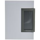 Honeywell TL8100A1008 /U Programmable Hydronic Thermostat