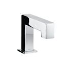 Toto TEL145-C20E#CP Axiom® EcoPower® 0.50 GPM Deck Mounted Bathroom Faucet in Polished Chrome