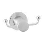 Newport Brass 16-13/24S East Linear Double Robe Hook, Satin Gold