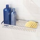 Motiv M552/PC 552-PC Hotelier 15'' Deep Basket - 552,Polished Chrome