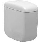 Duravit 0925100002 Cistern for Duraplus Toilet Tank only