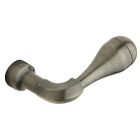 Baldwin 5100.151.MR Hardware Estate Bulb Lever Indoor Door Handle