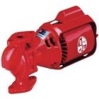 Bell and Gossett 102210 HVNFI Iron Body High Velocity Circulator Pump 1/6Hp