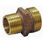Jones Stephens G20003 Corp. G20-003 Male Hose X Male Pipe