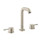Grohe 20297ENA Essence New 8" Widespread 2-Handle Low-Arc Bathroom Faucet