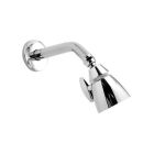 Jado 837147.150 Adjustable Tubular Shaft, Platinum Nickel