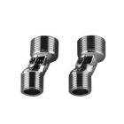 Dornbracht 04110400600-07 S mount Parts