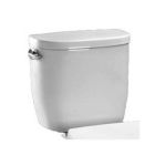 Toto ST243E#12 Entrada E-Max 1.28 GPF Toilet Tank in Sedona Beige