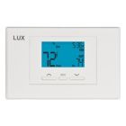 LuxPRO P521U 5-Day to 2-Day Digital Universal Programmable Thermostat