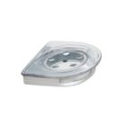 Hansgrohe 06592820 INTERAKTIV SOAP DISH