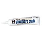 Oatey 25641 Hercules 6-Ounce Biscuit Tube Plumber's Caulk