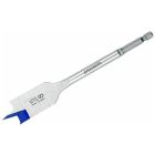 Irwin 88815 Speedbor 15/16" Speedbor?« 2000 Standard Length Flat Wood Boring Bit