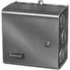 Honeywell L4081B1096 /U Dual Aquastat Controller, Horizontal