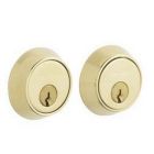 Baldwin 8011.060 Hardware Deadbolt Lock