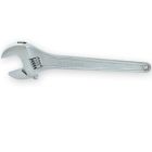 Ivy Classic Industries 18115 Ivy Classic 15" Adjustable Wrench - Tapered Handle