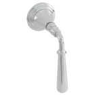Newport Brass 3-289/07 3-289 Bevelle Single Handle Diverter Control Trim Kit, English Bronze
