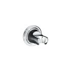 Kohler 6525-AF Wall Mounted Horizontal Spray Holder in Vibrant French Gold