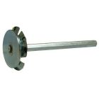 Jones Stephens J44200 Corp Socket Saver 2 " Carded