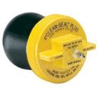 Oatey 271758 6" Clean-Seal Plug 13 Psi, 30 Ft,- Lot of 2